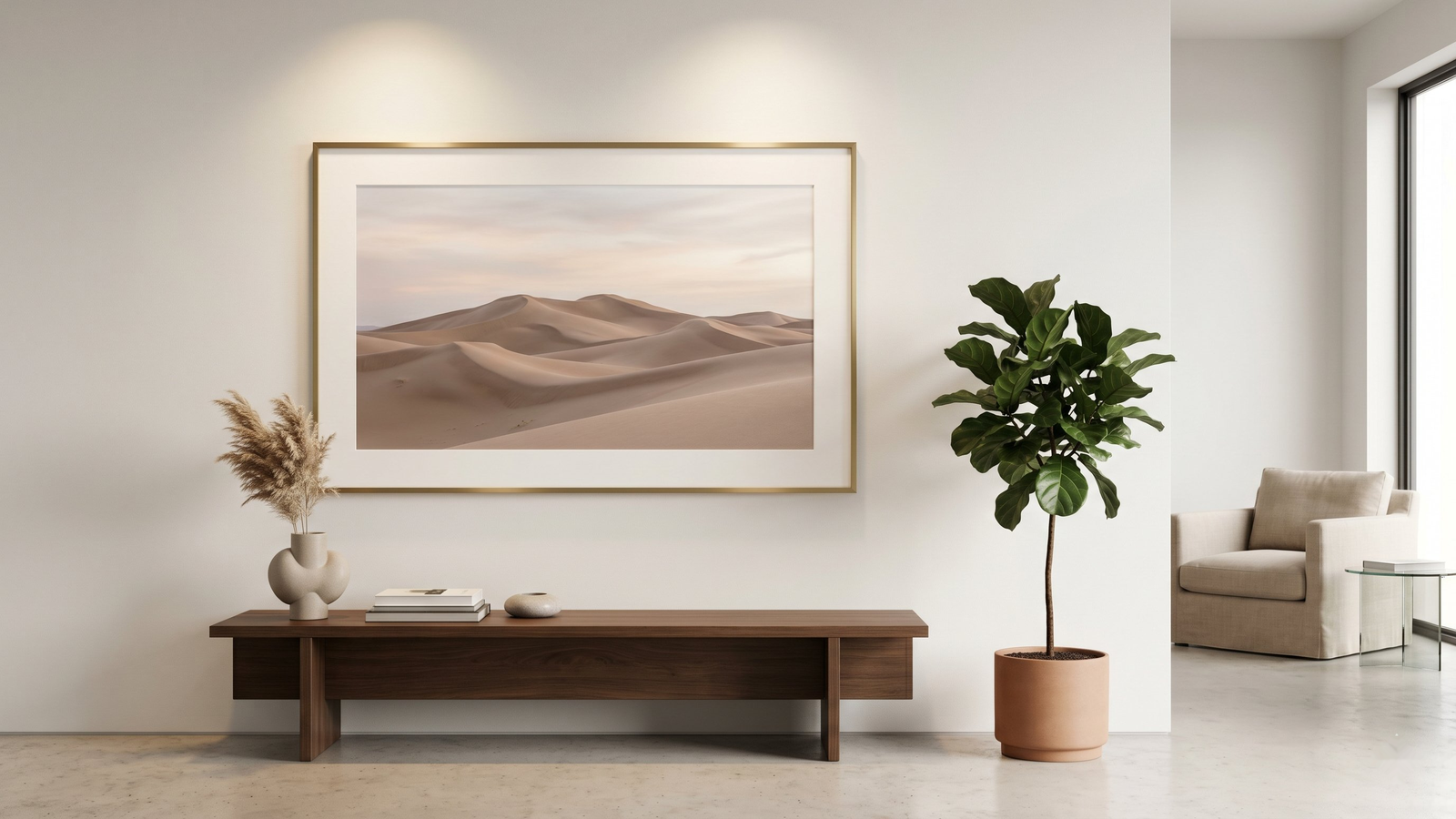 ORIGINAL FINE ART PIECES