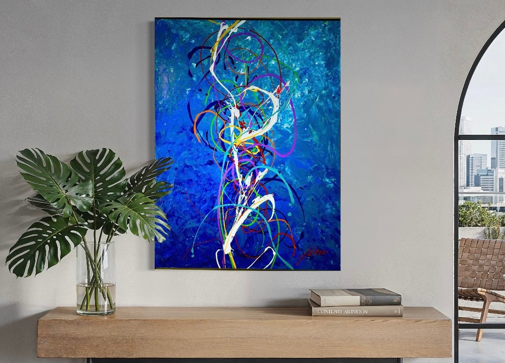 Deep Blue II