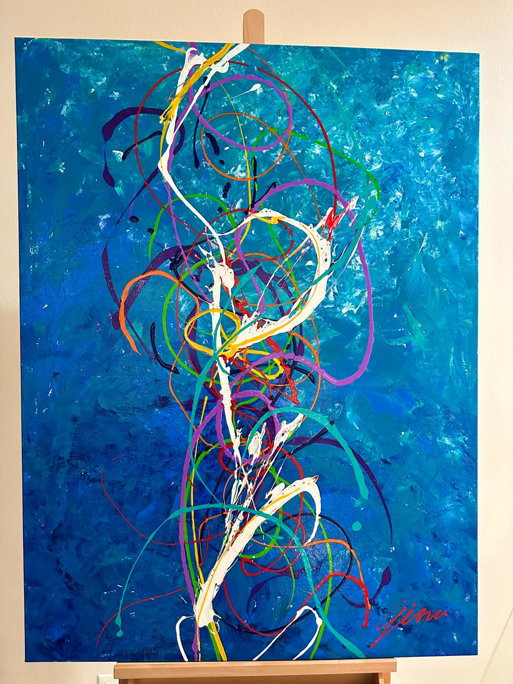 Deep Blue II
