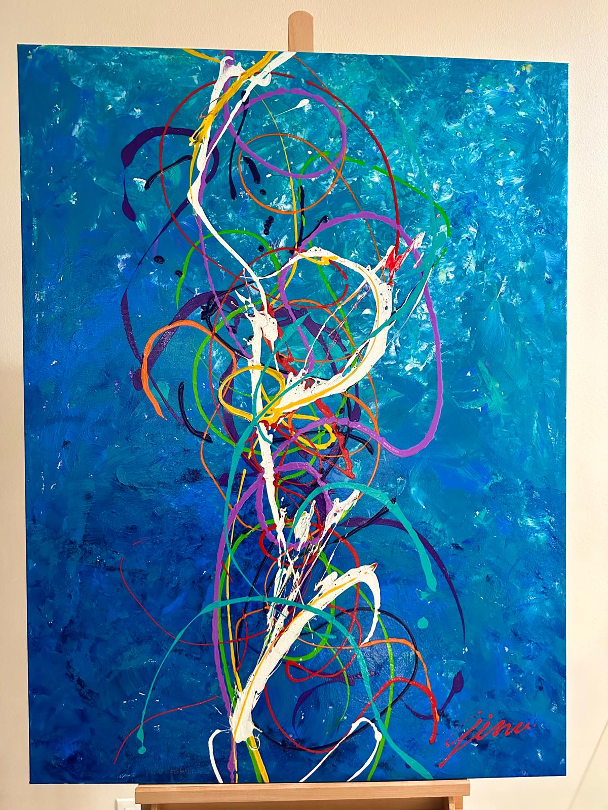 Deep Blue II