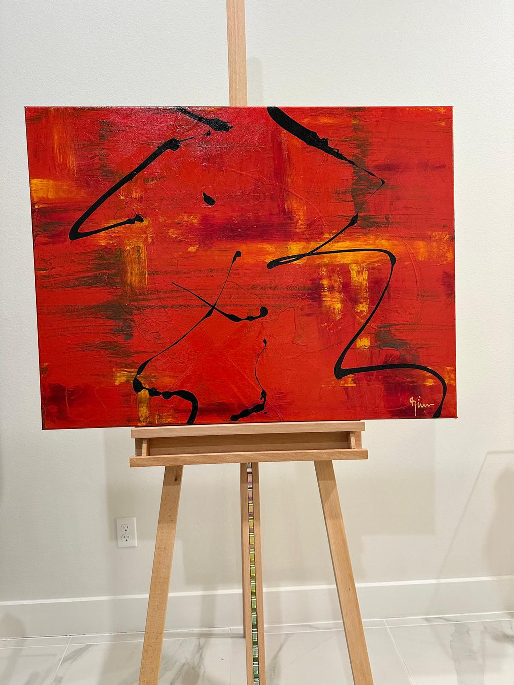 Furia Roja