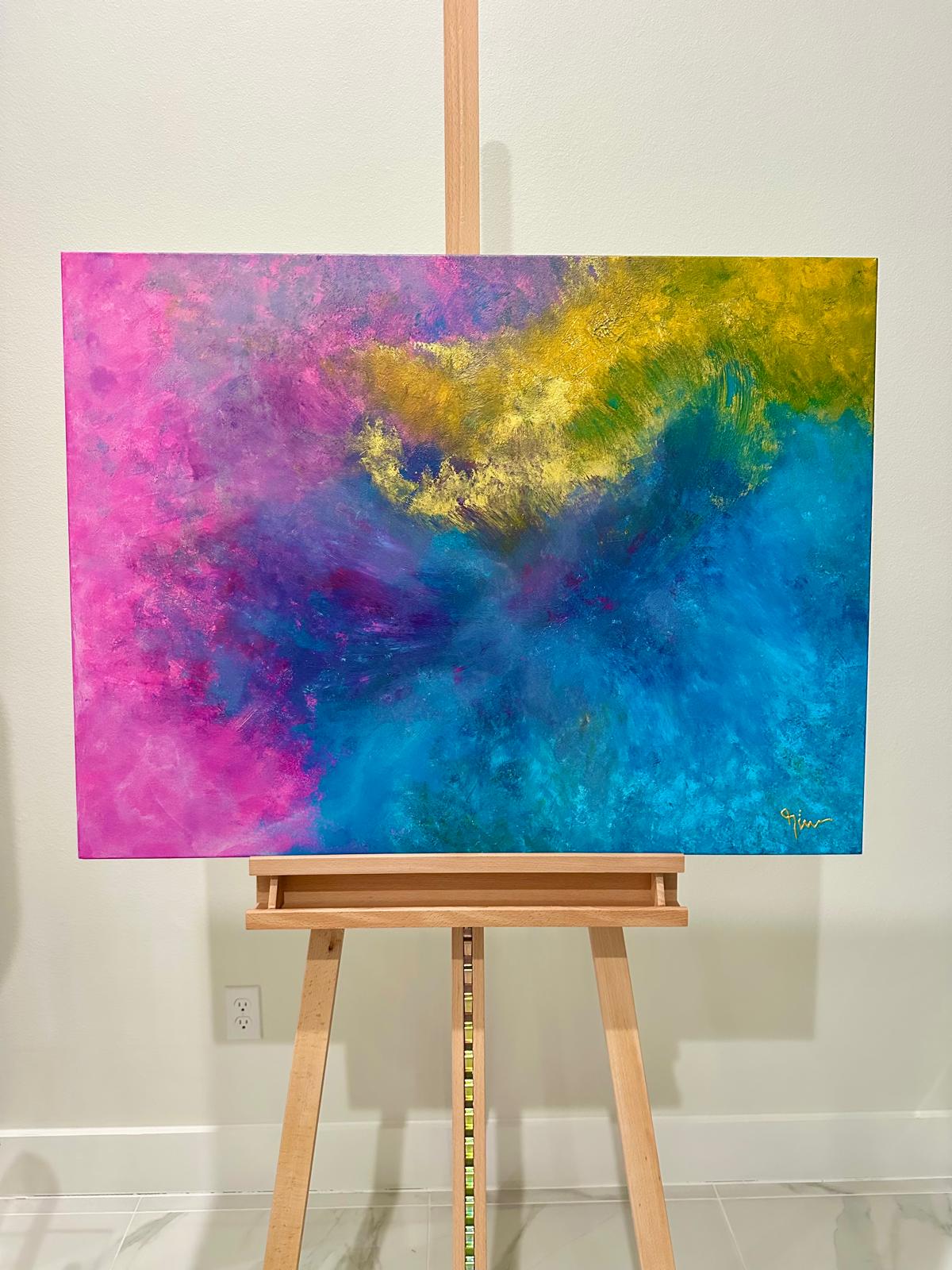 Candy Cosmos